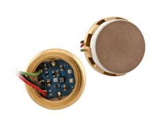 Ceramic sensors Kavlico